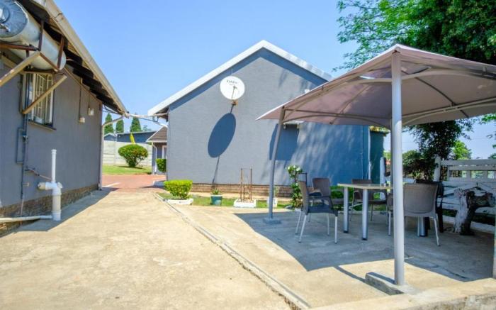 ALIMOP BED AND BREAKFAST