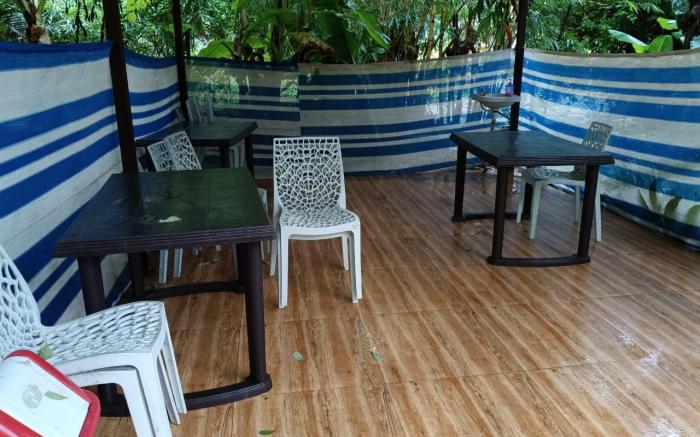 Chaitraban Cottage Alibaug 