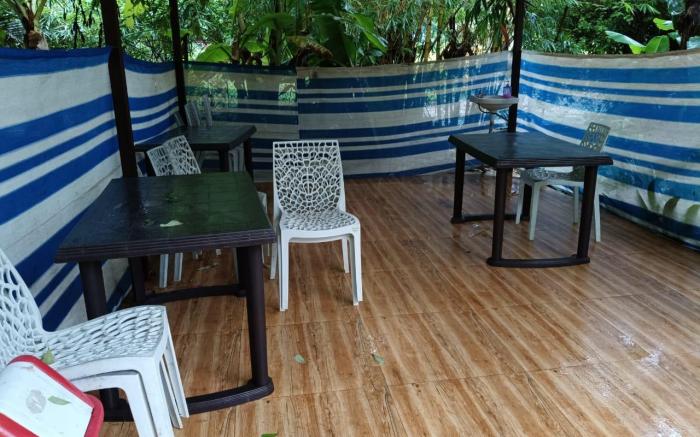 Chaitraban Cottage Alibaug 