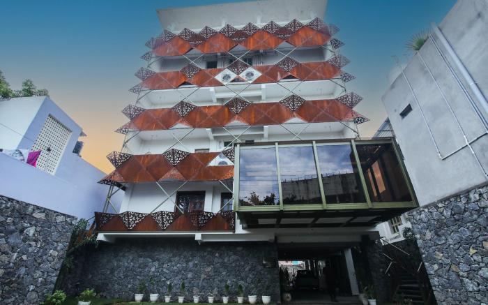 La Papillon Maison
