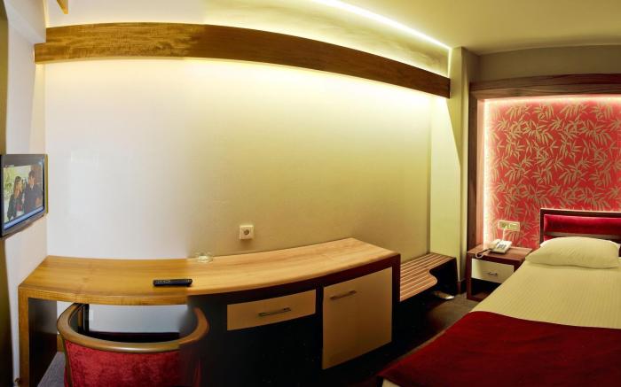 Bella Otel