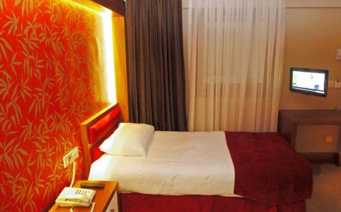 Bella Otel