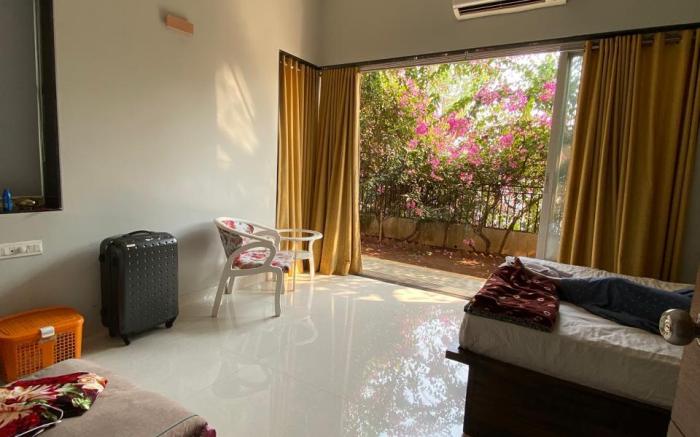 Saltbox House - Villa Lonavala