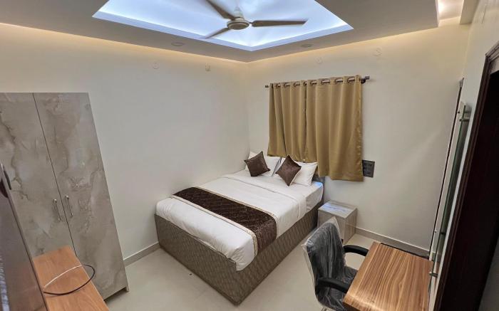 Subha Residency, Bangalore