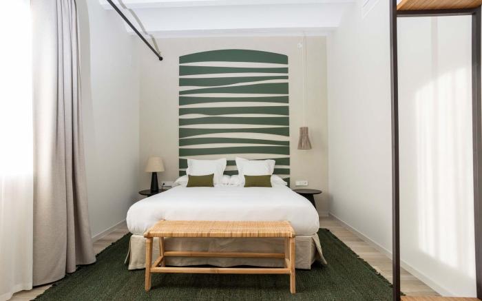 Finca Calderon Enoresort