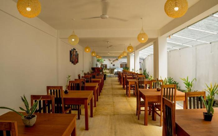 Tevins Place - Unawatuna