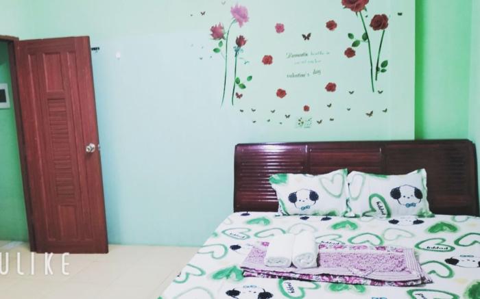 Nhà Nghỉ 131