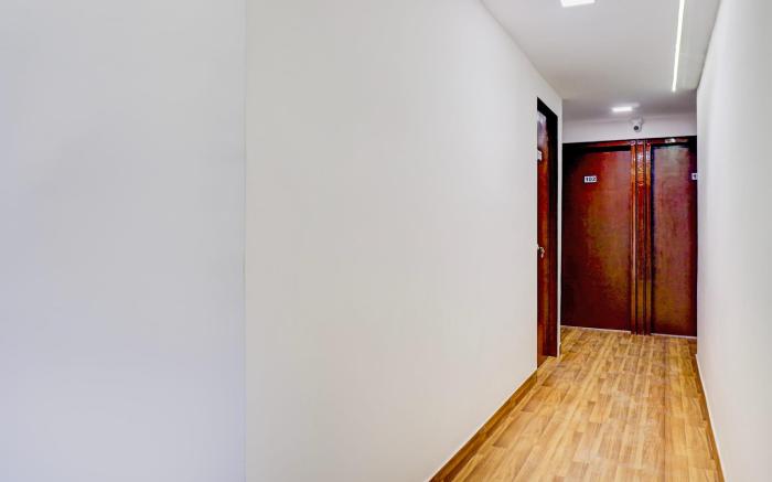 Super Hotel O Bopodi Near Pune IT Park