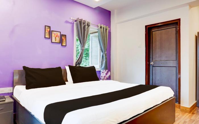Super Hotel O Bopodi Near Pune IT Park