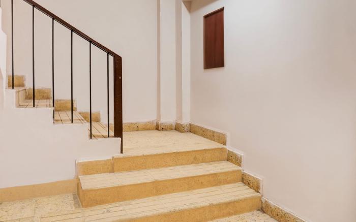 Super Hotel O Bopodi Near Pune IT Park