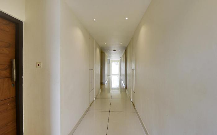 Hotel O AURA RESIDENCY
