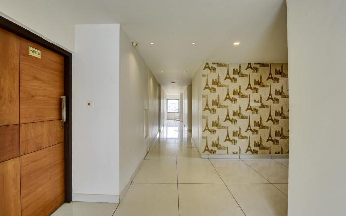 Hotel O AURA RESIDENCY