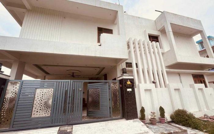 Hotel O Home Shree Narayana Homestay