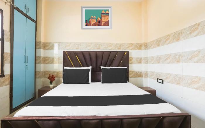 SPOT ON Town City Guest House