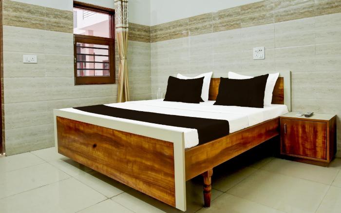 Hotel O WIN