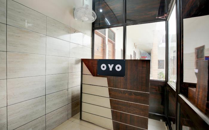 Hotel O WIN