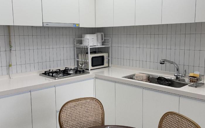 [Unseo Station 5 minutes on foot, Incheon Airport 15 minutes] Spacious and comfortable house