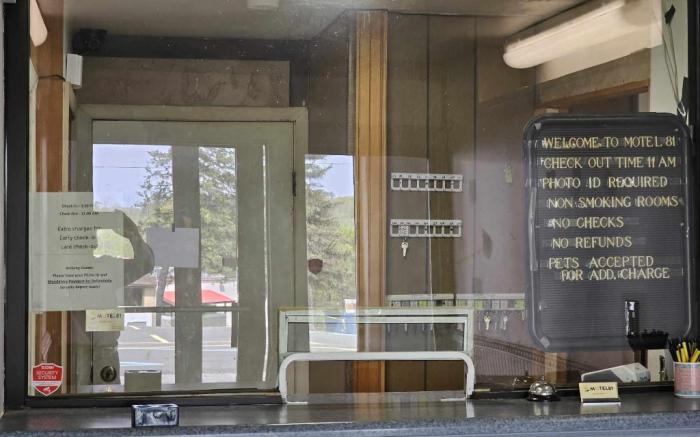 Motel 81