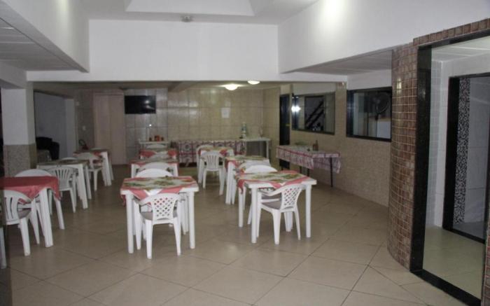 Comfoort Hotel