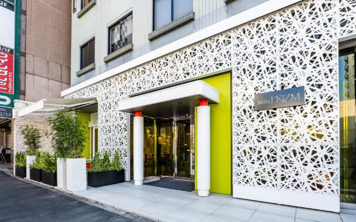 HOTEL PRIZM