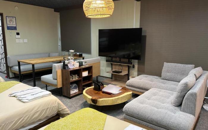 StayHakata villa Sauna& With open-air bath
