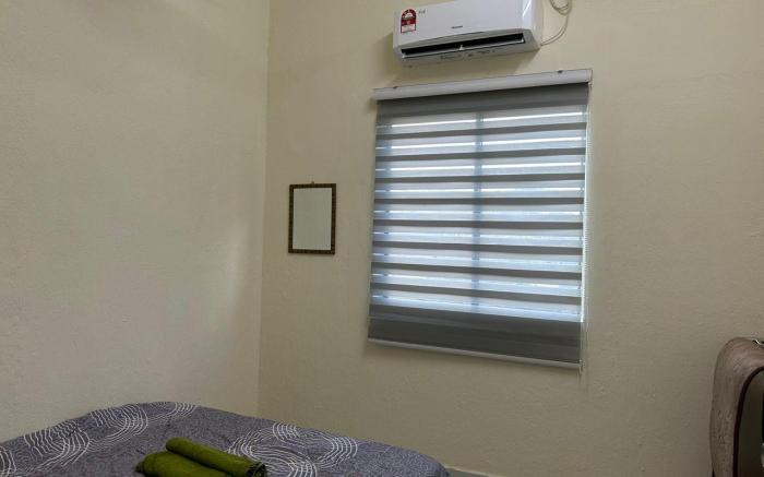 ETOSH HOMESTAY 2