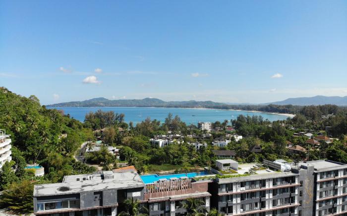 Aristo 2 Phuket by RESAVA