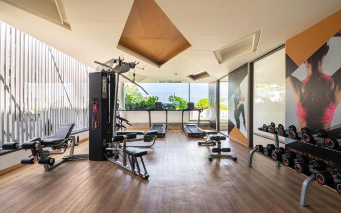 Aristo 2 Phuket by RESAVA