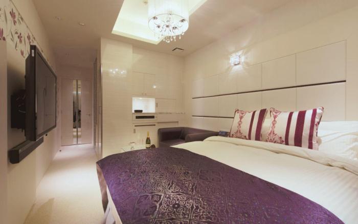 HOTEL GLANZ CASCATA