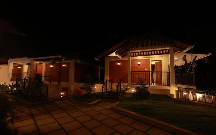 Nieve Resort by Z Vacations