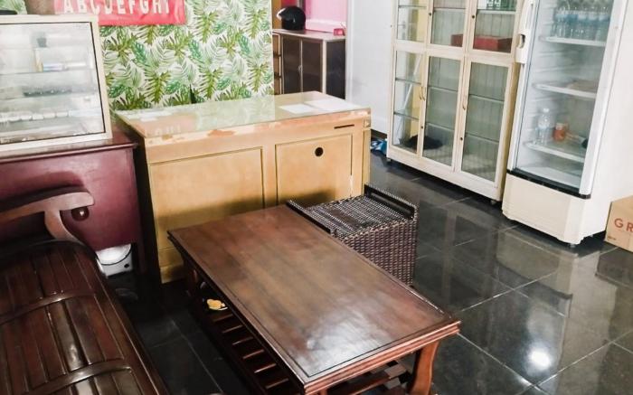 RedDoorz @ Jalan Diponegoro Bandar Lampung