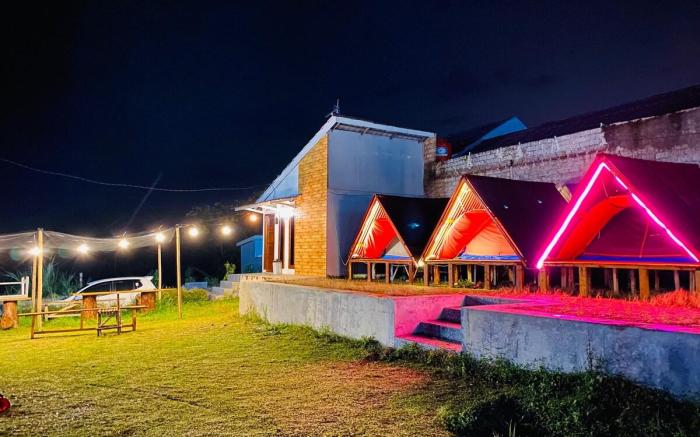 Villa Hasanah and Homestay