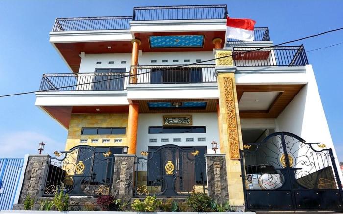 Villa Hasanah and Homestay