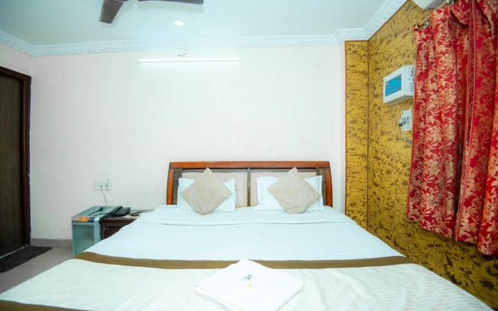 HOTEL MANOHAR PALACE