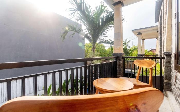 GREAT VALUE Villa Amarathi 2BR with Pool