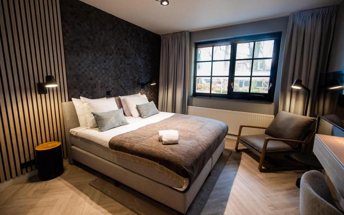 Veluwe Hotel de Beyaerd