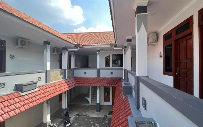 RedDoorz near UPN 3 Seturan Yogyakarta
