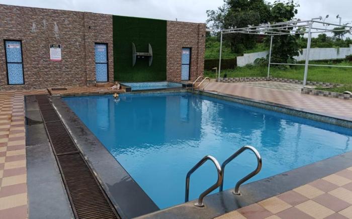 Kanti Farms Badlapur