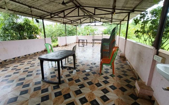 Kanti Farms Badlapur