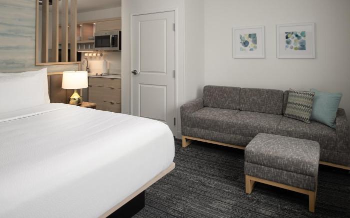 TownePlace Suites by Marriott Eugene
