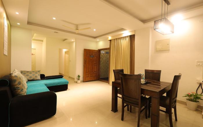 Arcade Inn Suites