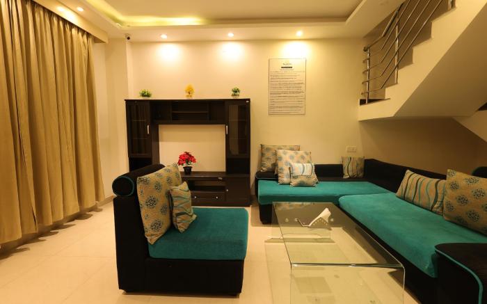 Arcade Inn Suites