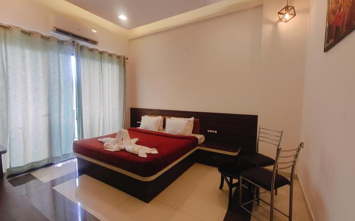 Hotel White Lotus