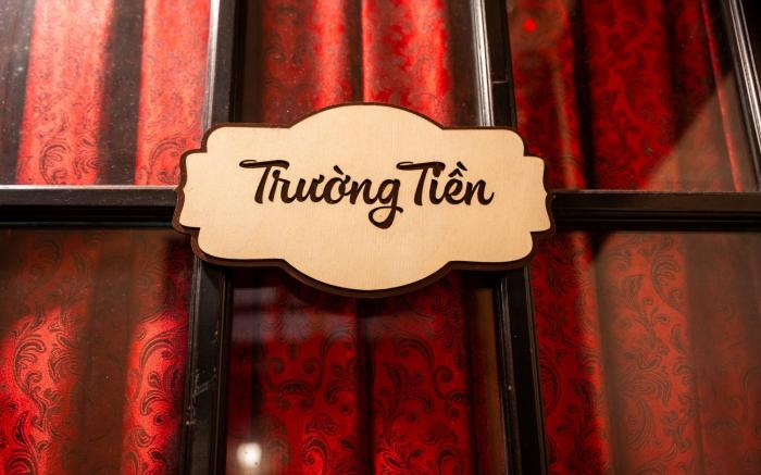 Perfume Homestay Huế