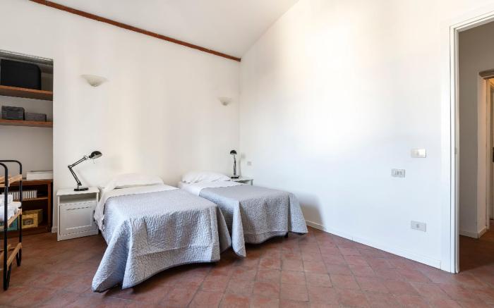 Porta Rossa in Firenze