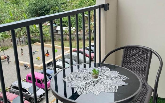 Saekyung Condo Marigondon Near Beaches SM Sea Side