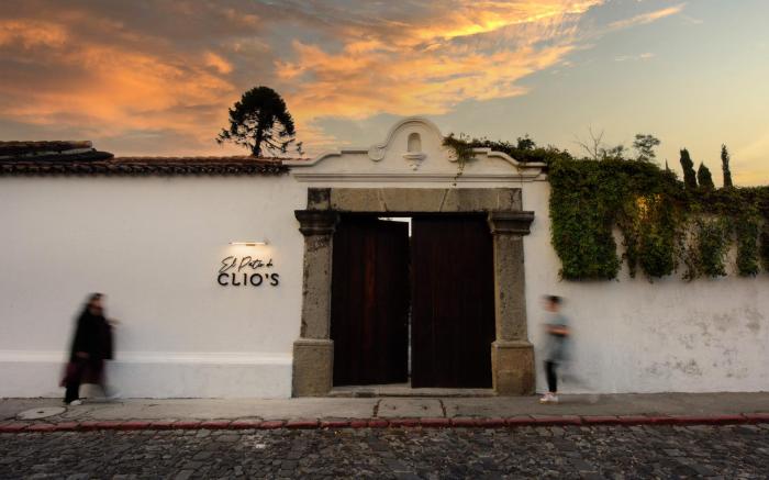 Villa Las Mil Flores