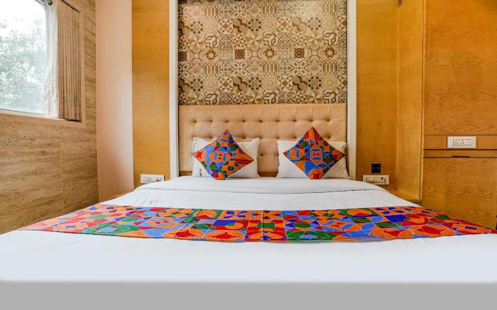 FabHotel Neelkamal - Chembur