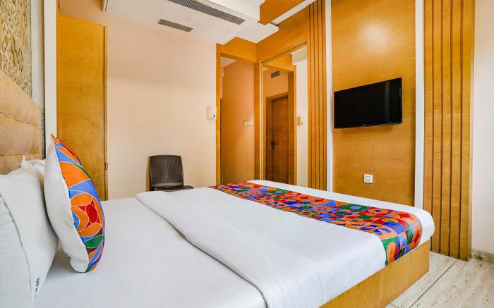 FabHotel Neelkamal - Chembur