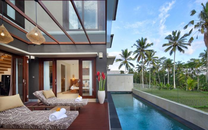 Khastana Hadi Tegallalang Ubud
